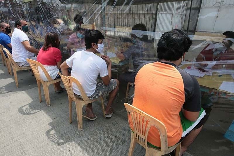 DOH: 1,314 new cases as COVID-19 deaths in Philippines breach 9,000