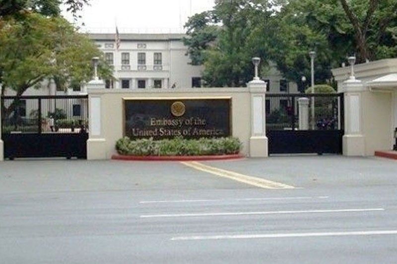 US embassy to help SC strengthen judicial board