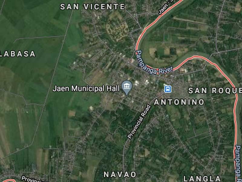 Nueva Ecija town mayor gives way after court voids proclamation