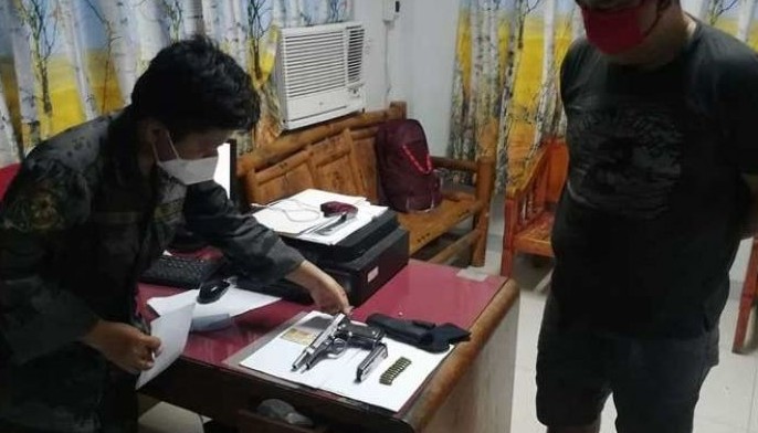 Duterte: Tarlac killings not part of how cops should do their jobs