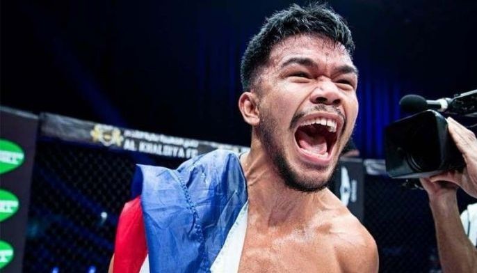 Pinoy is BCF&rsquo;s year&rsquo;s best