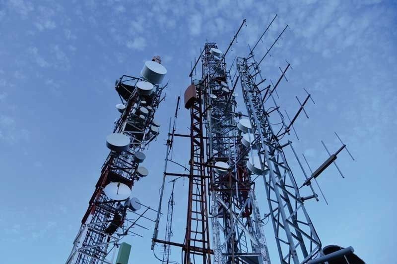 Telcos itinodo na ang gastos sa network upgrade sa 2021