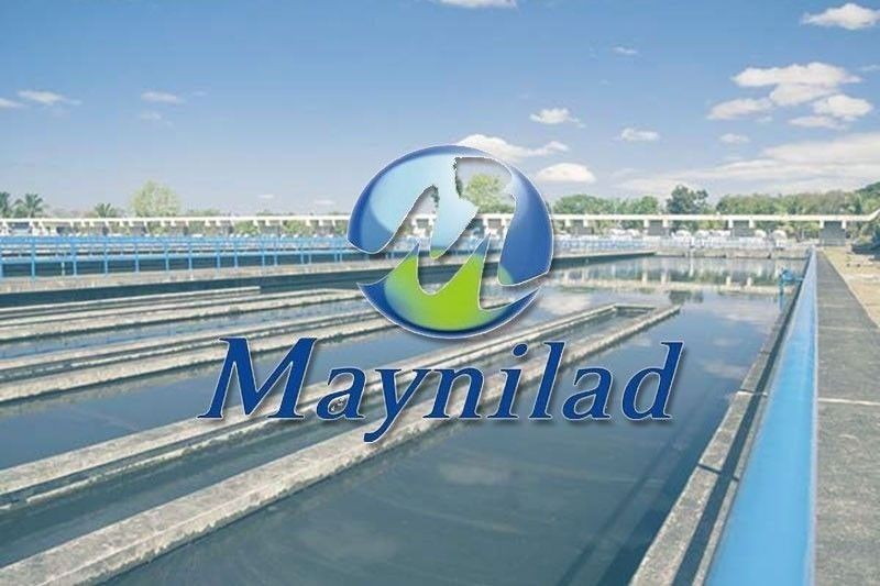 Maynilad umayuda sa mahihirap na pamilya sa Quezon City at Maynila