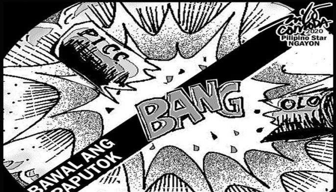 EDITORYAL - Bawal ang paputok sa Metro Manila