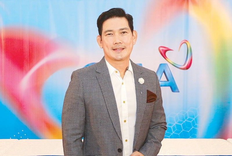 Richard Yap on the 2019 elections: Good intentions are not enough
