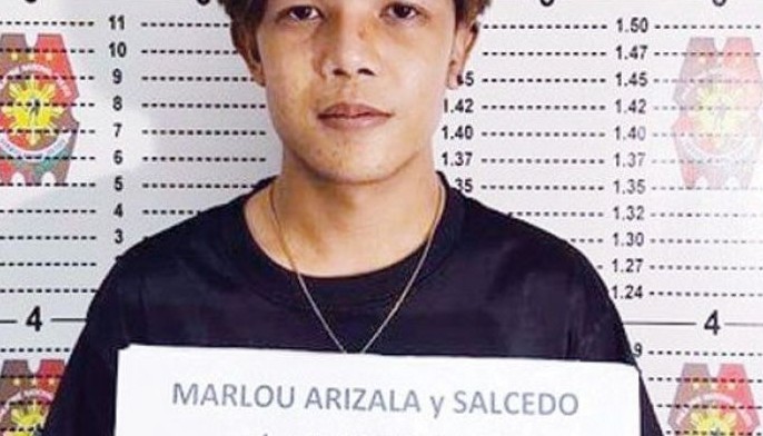 Social media celeb na si Xander Ford, sa kulungan naman umeksena