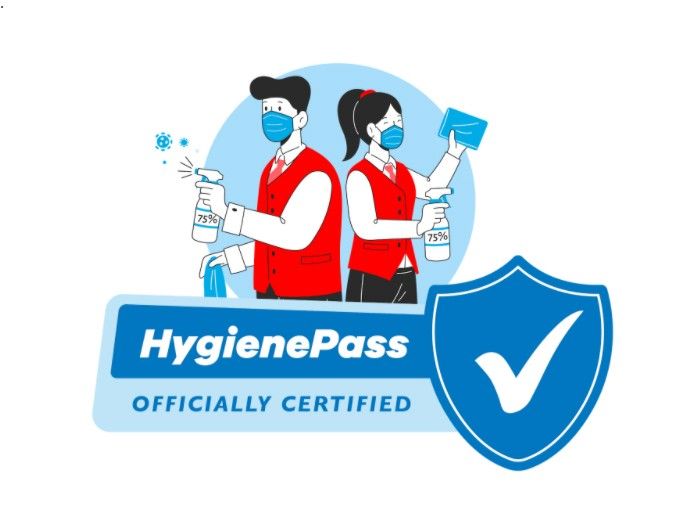 HygienePass certification launched to ensure hotels comply with safety, sanitation protocols