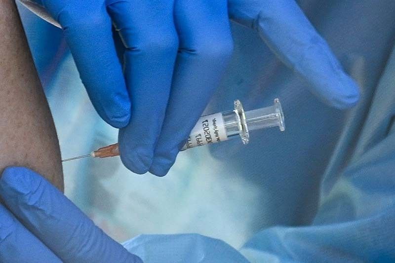 Proposal for tax-free import of COVID-19 vaccine backed