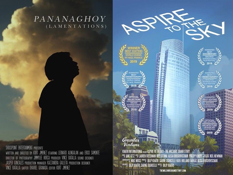 Cebu International Film Festival's winners to be announced on December 26