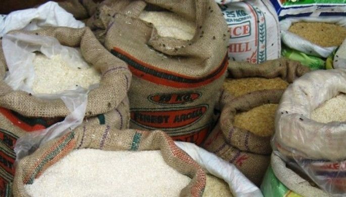 Filipinos spend more on rice in the past three months &mdash; Pulse Asia