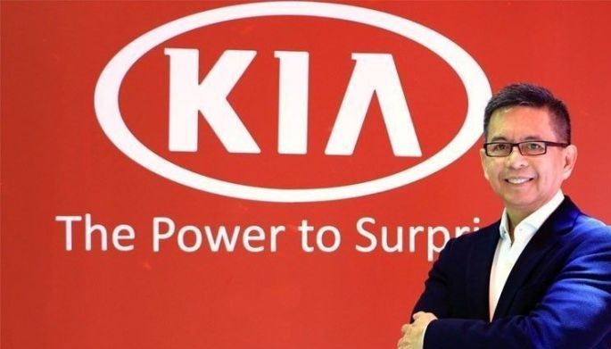 Kia targets to double sales in 2021