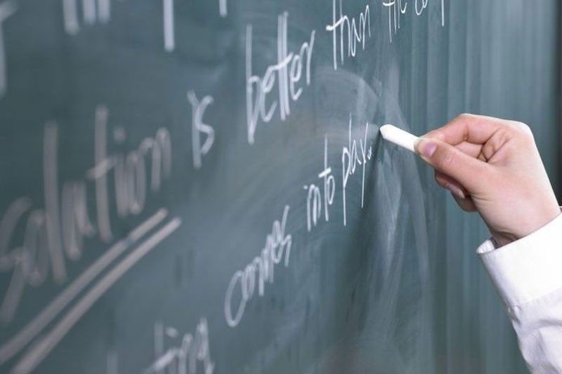 DepEd sets filing deadline for notices of school closures