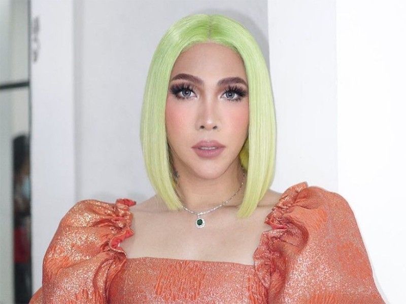 'Wala na kaming inaasahang prangkisa': Vice Ganda says stars supporting Robredo not after ABS-CBN franchise renewal