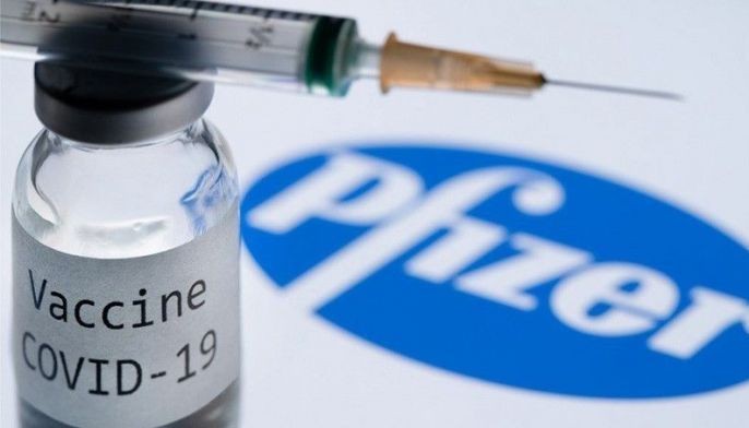 Pfizer seeks US approval of COVID-19 vaccine for children under 5