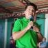 Party-list lawmaker says he tested positive for COVID-19