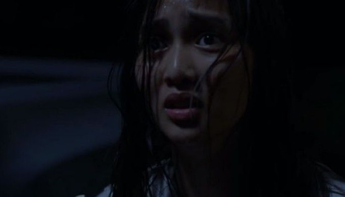 Best actress Charlie Dizon never got complete 'Fan Girl' script