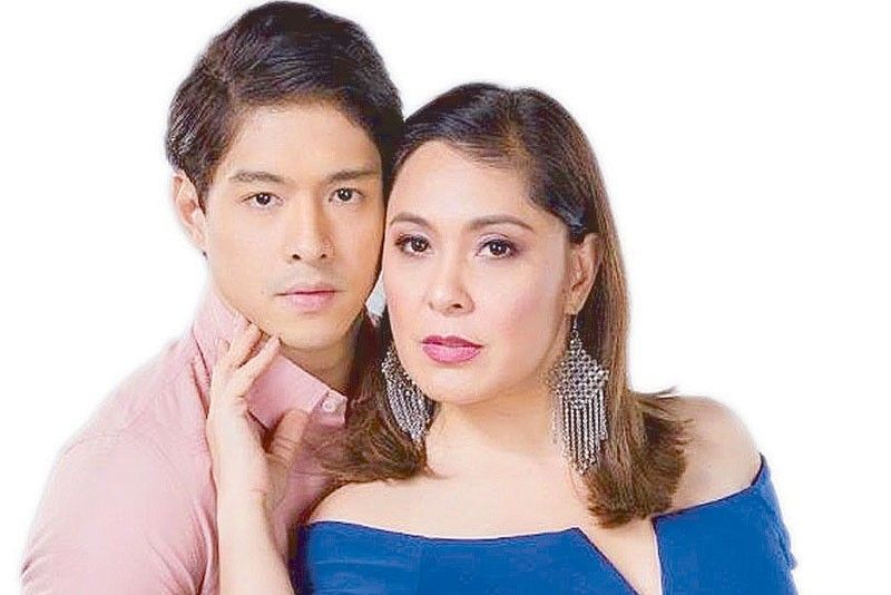 Sheryl Am I pregnant daw Philstar