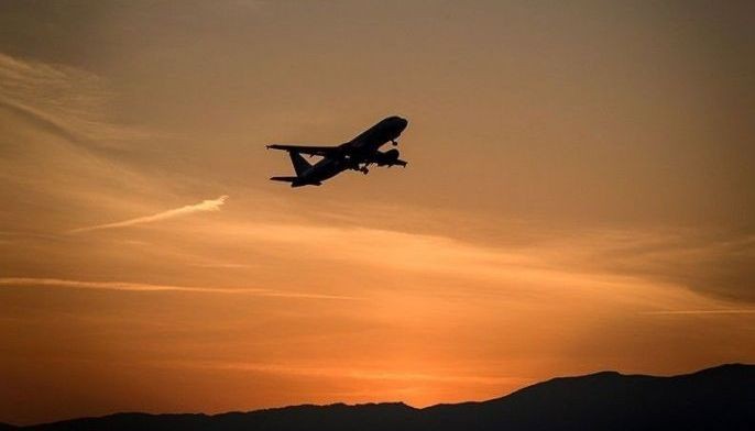 International arrivals drop 79% due to COVID-19