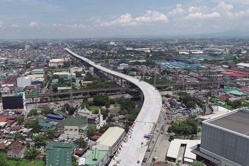 SMC: Skyway 3 free to motorists for 1 month