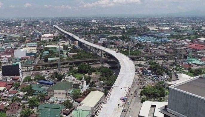 SMC: Skyway 3 free to motorists for 1 month
