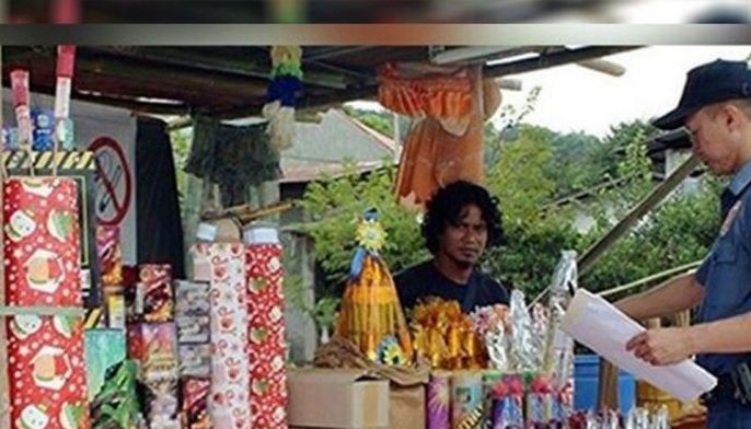 Labella: Mga gitugot lang nga pabuto ang pweding gamiton
