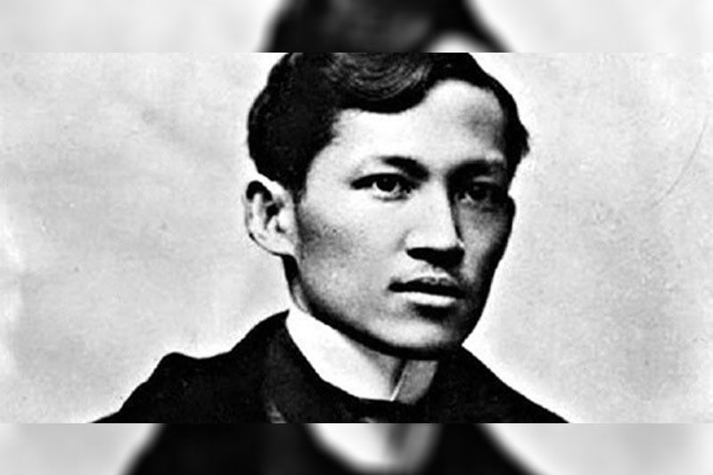 Opisyales sa Sugbo mangulo sa kalihokan sa Rizal Month