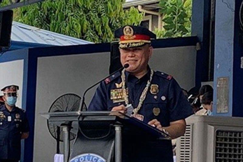 PRO-7 andam nga mo-assist sa LGUs sa guidelines