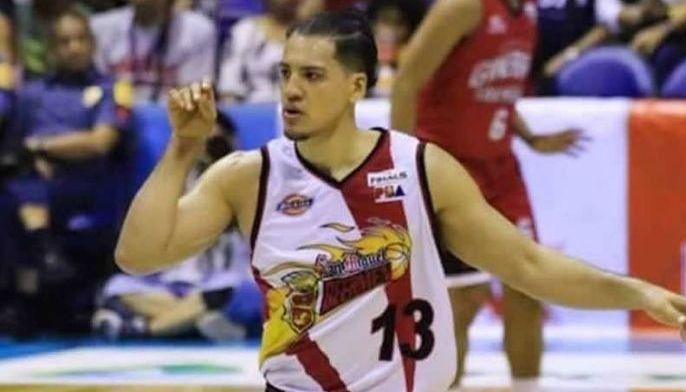 Beermen babawi sa Season 46 &ndash; Lassiter