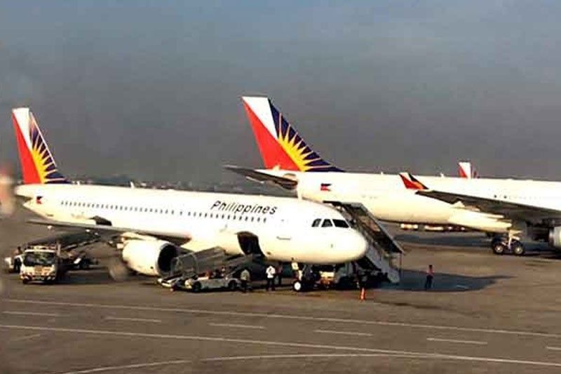 PAL gives discounted fares to uniformed personnel