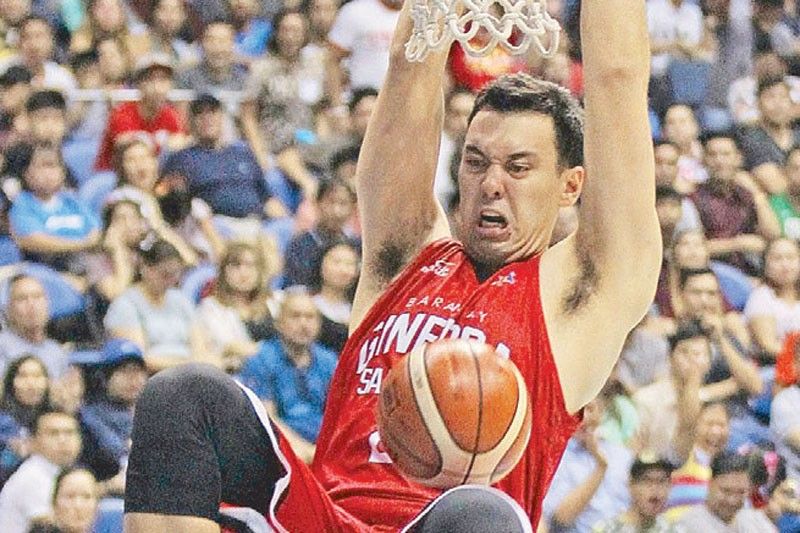 Slaughter return tougher problem for Kings’ foes | Philstar.com