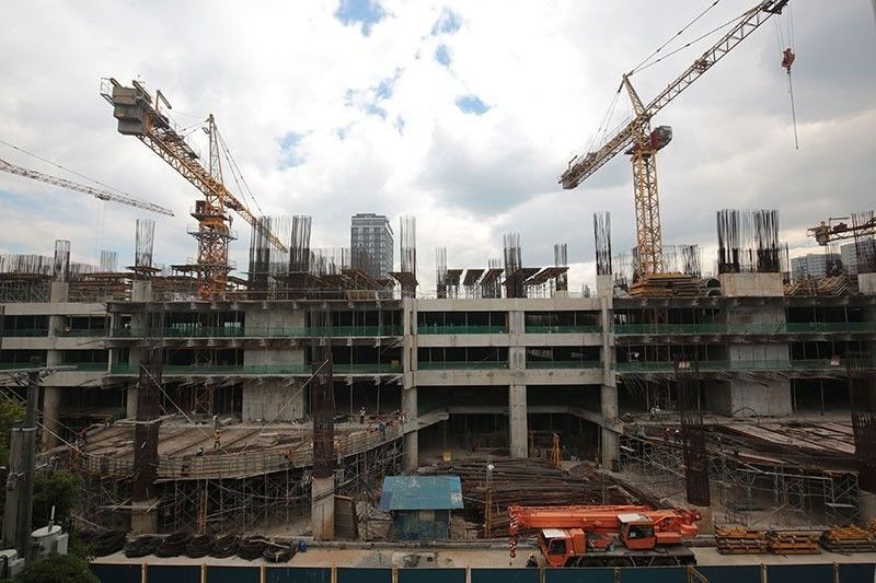 Retail prices of building materials continue to rise