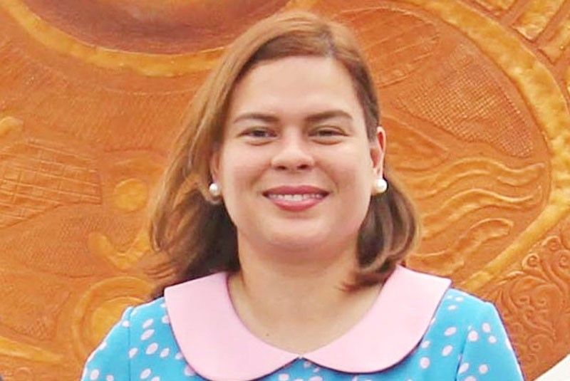 Sara Duterte top choice for president, Isko for VP â�� Pulse