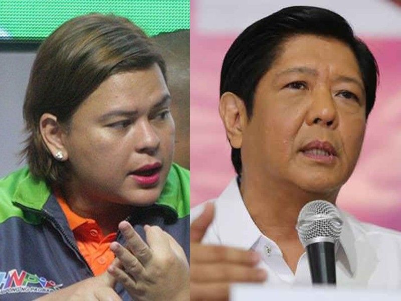 Long Road Ahead But Pro Admin Bets Lead In Early Poll For 2022 Elections Philstar Com