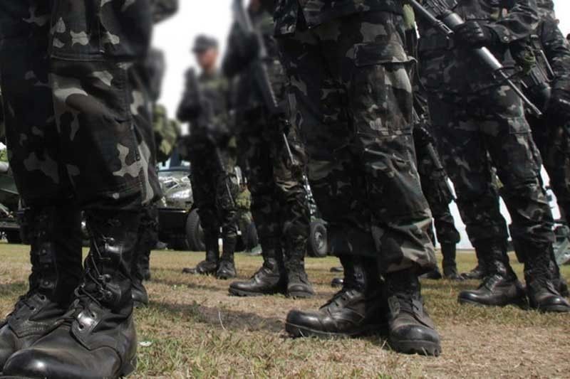 Maguindanao encounter: 7 terorista patay sa MILF
