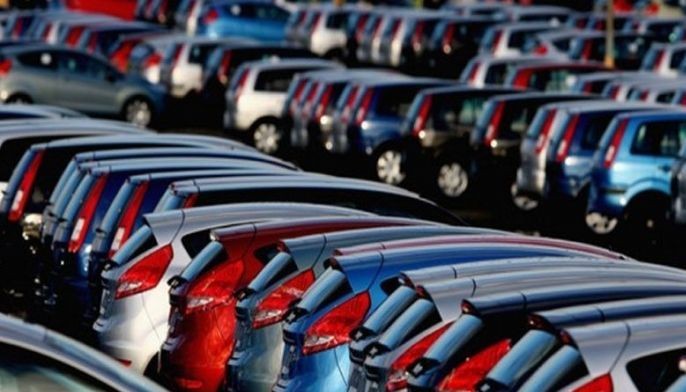 Automakers rev up for sales turnaround