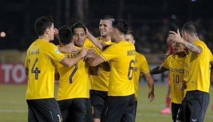 Expanded cast expected in next PFL tourney