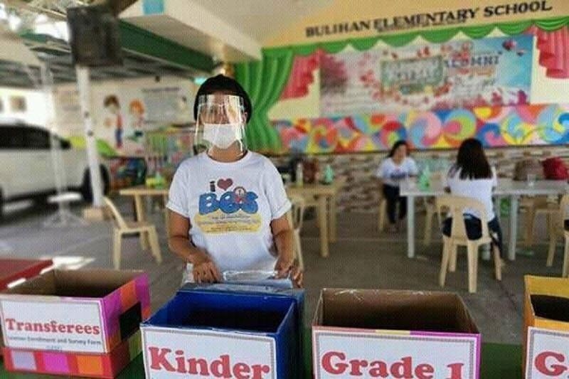 Bigger allowance for teachers OK’d