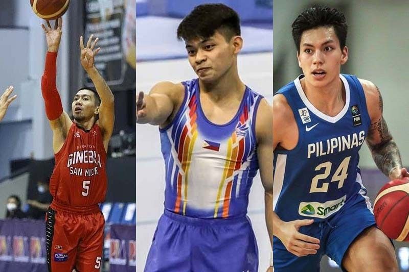 Olympics Sea Games Headline Busy 2021 For Philippine Sports Philstar Com