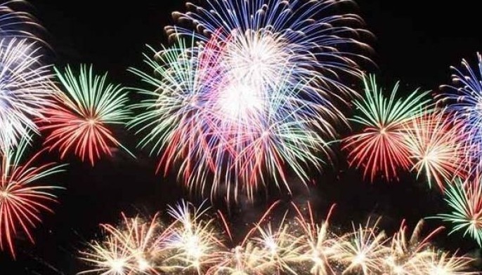 Valenzuela records zero firecracker injuries