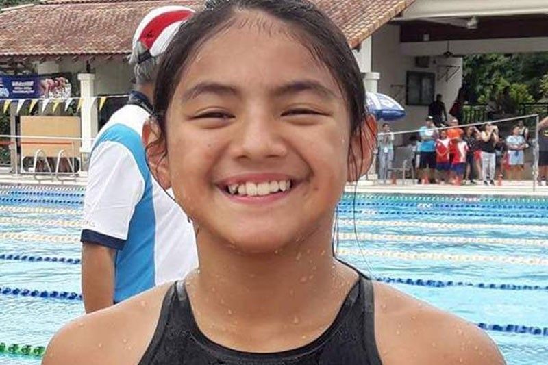 Mojdeh umaasang magbubukas na ang mga swimming competitions