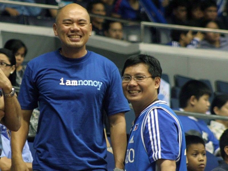 Former Ateneo, Philippine team captain & Ginebra player Nonoy Chuatico passes away