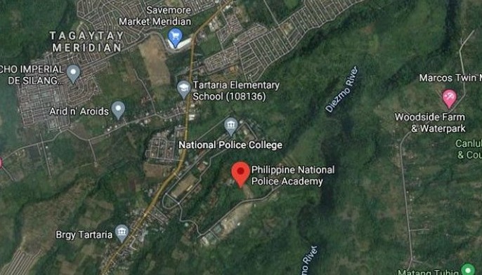 PNPA cadet in mauling incident faces dismissal&nbsp;