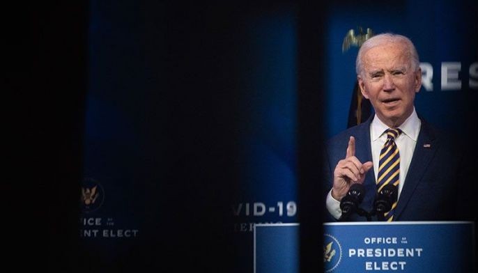 A dozen US senators plan to oppose Biden certification