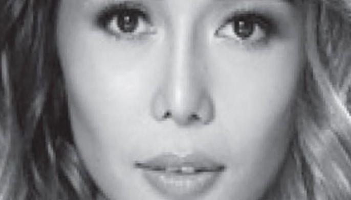 Miho, nag-saleslady muna sa Japan