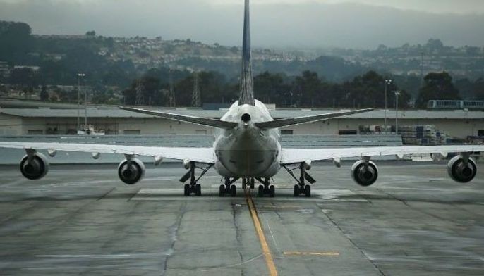 Philippine aviation faces turbulent ride to recovery
