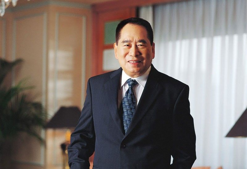 What we learned from Henry Sy about dealing with adversity