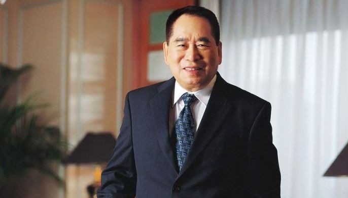 What we learned from Henry Sy about dealing with adversity