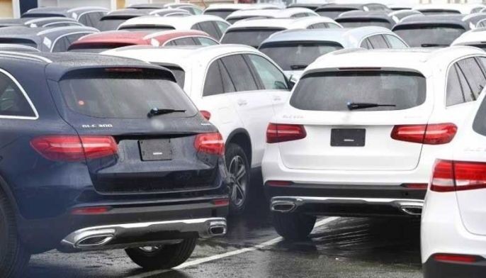 Car firms warn tariffs to make crisis recovery harder