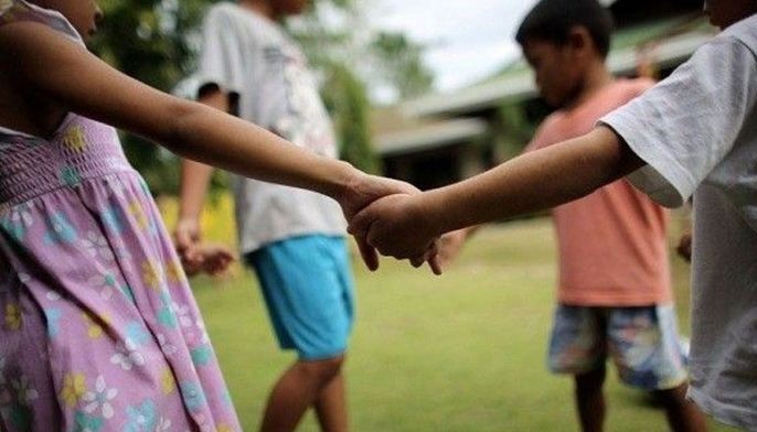 Filipino kids are the second most vulnerable to online threats globally &mdash; study