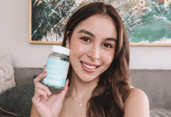 'Gerald Anderson, is that you?': Julia Barretto's new post with a man intrigues netizens
